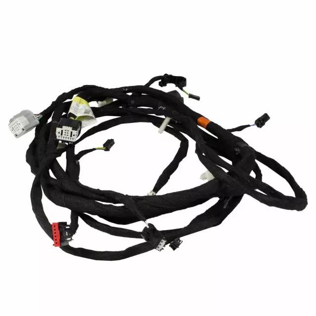 Wire Assembly - Ford (hp5z17c710af)