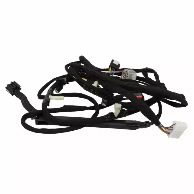 Wire Assembly - Ford (hp5z17c710ag)
