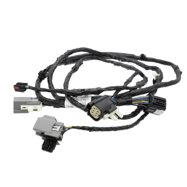 Wire Assembly - Ford (hp5z17k400a)