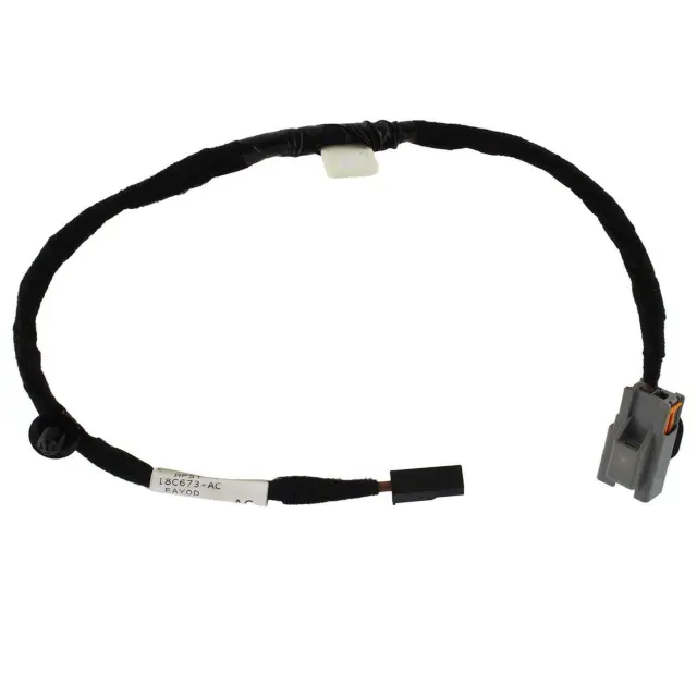 Wire Assembly Heated Rear Window - Ford (hp5z18c620a)