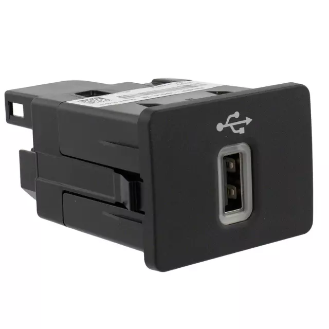 Module Interface - Ford (hp5z19a387f)