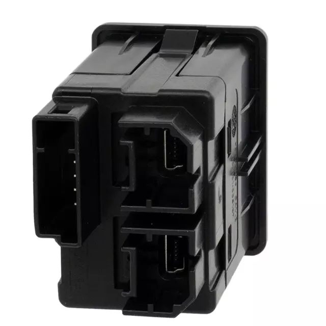 Module Interface - Ford (hp5z19a387f)