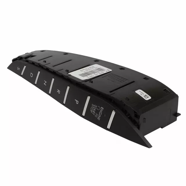 Module Transfer Shift Control - Ford (hp5z7e453c)