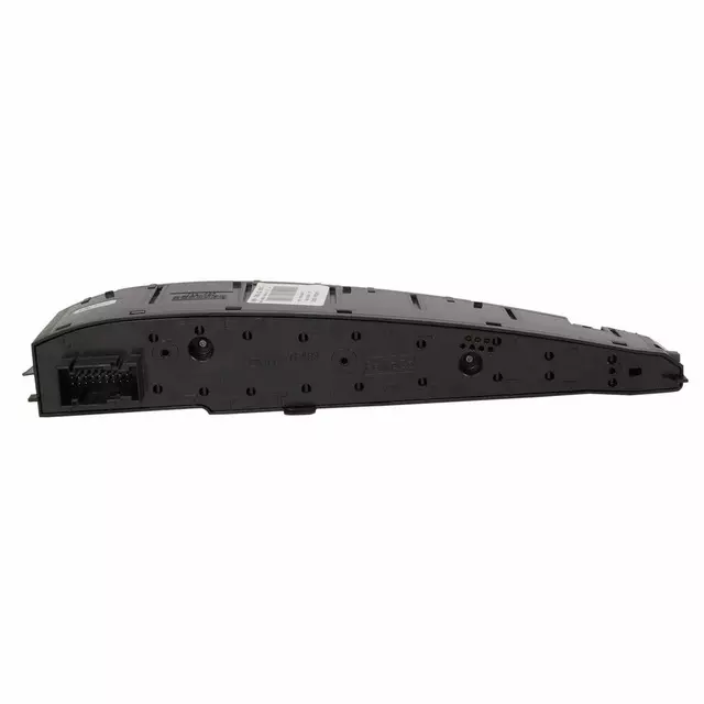 Module Transfer Shift Control - Ford (hp5z7e453c)