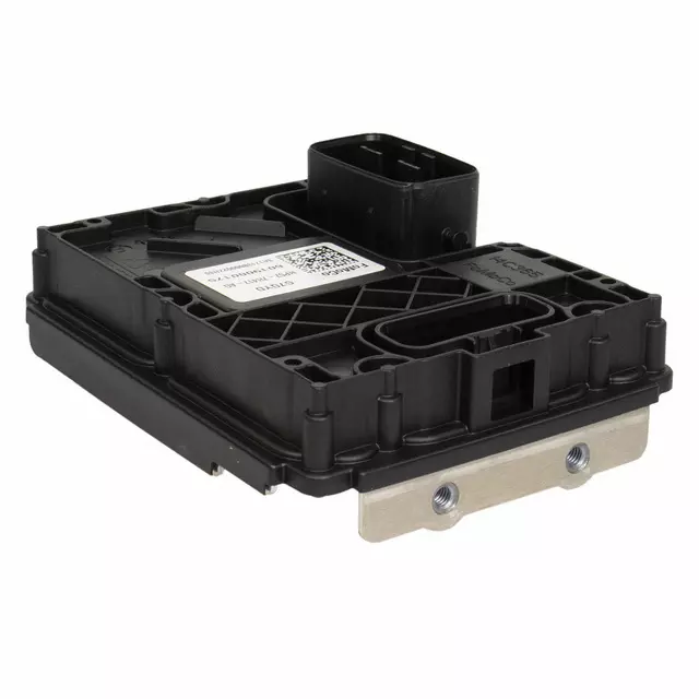 Module Transfer Shift Control - Ford (hp5z7e453e)