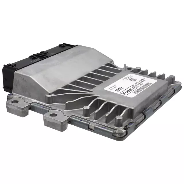 Engine Control Module (ECM) - Ford (hs7z12a650panp)