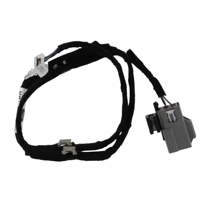 Wire Assembly - Ford (hs7z13c724d)