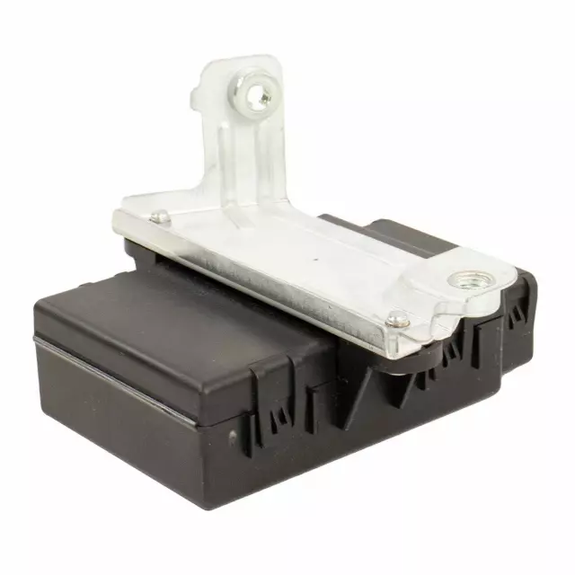 Control Module - Ford (hs7z13k198e)