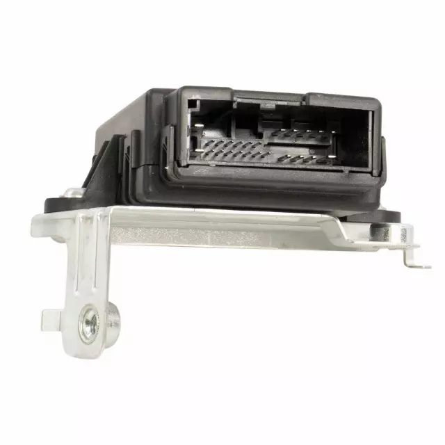 Control Module - Ford (hs7z13k198e)