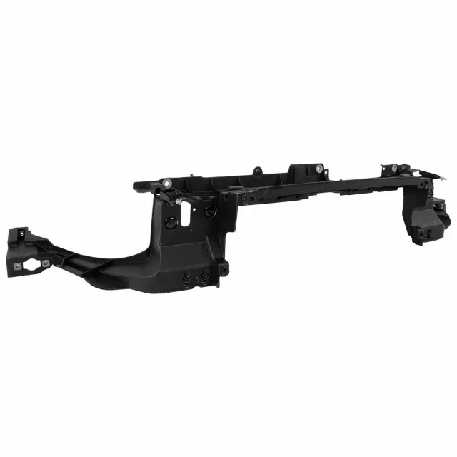 Headlight Mounting Panel - Ford (hs7z16138a)