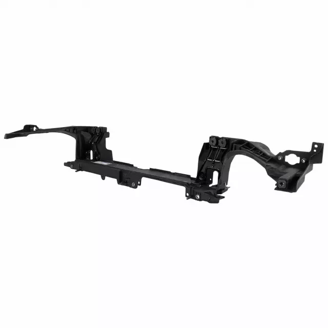 Headlight Mounting Panel - Ford (hs7z16138a)