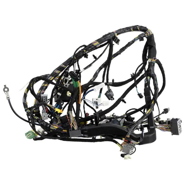 Wiring Assembly Main - Ford (j2bz14401l)