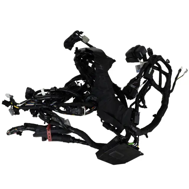 Wire Assembly - Ford (j2gz12a581f)