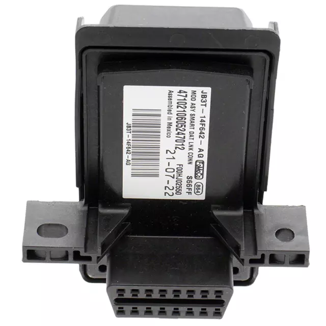 Module Smart Data Link - Ford (jb3z14f642d)