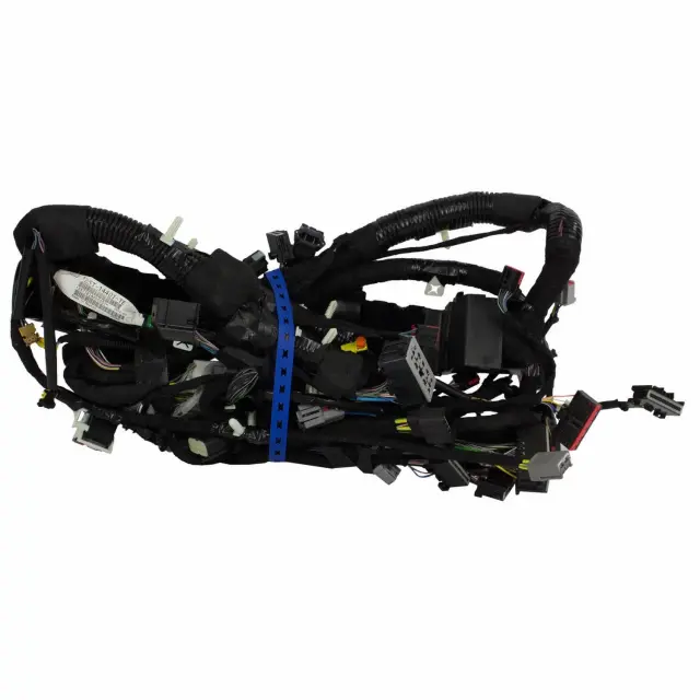 Wiring Assembly Main - Ford (jb5z14401ac)