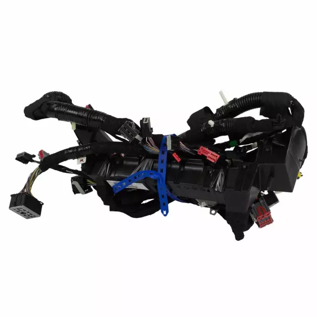 Wiring Assembly Main - Ford (jb5z14401ac)