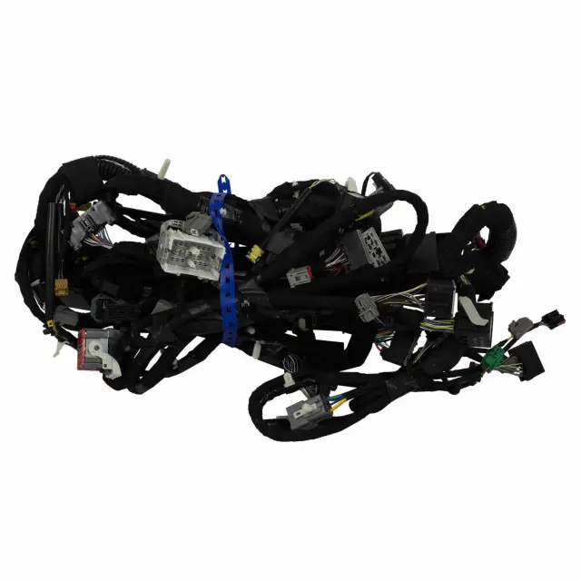Wiring Assembly Main - Ford (jb5z14401m)