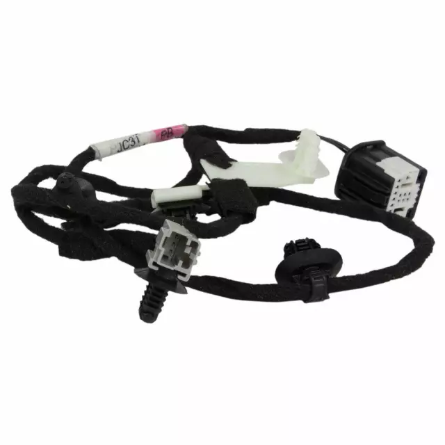 Wire Assembly - Ford (jc3z14a411p)