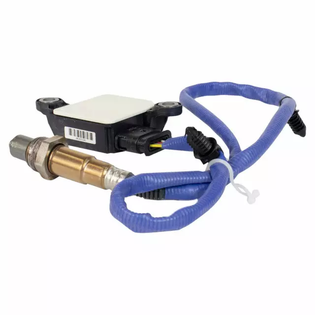 Sensor Assembly - Ford (jc3z5l239b)