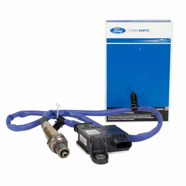 Sensor Assembly - Ford (jc3z5l239b)