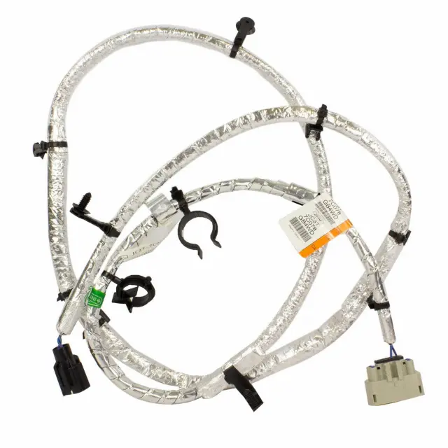 Wire Assembly - Ford (jc3z7c078ca)