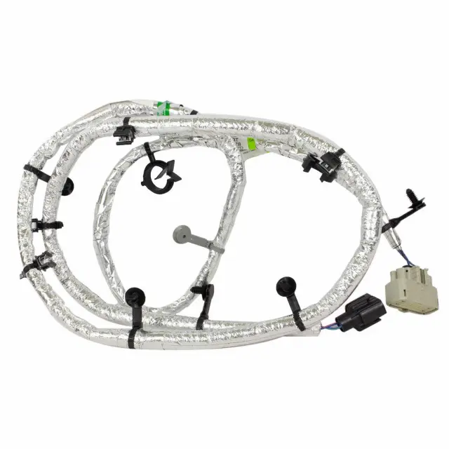Wire Assembly - Ford (jc3z7c078da)