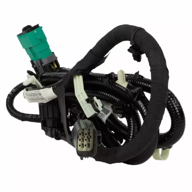 Wire Assembly - Ford (jc3z7c078ea)
