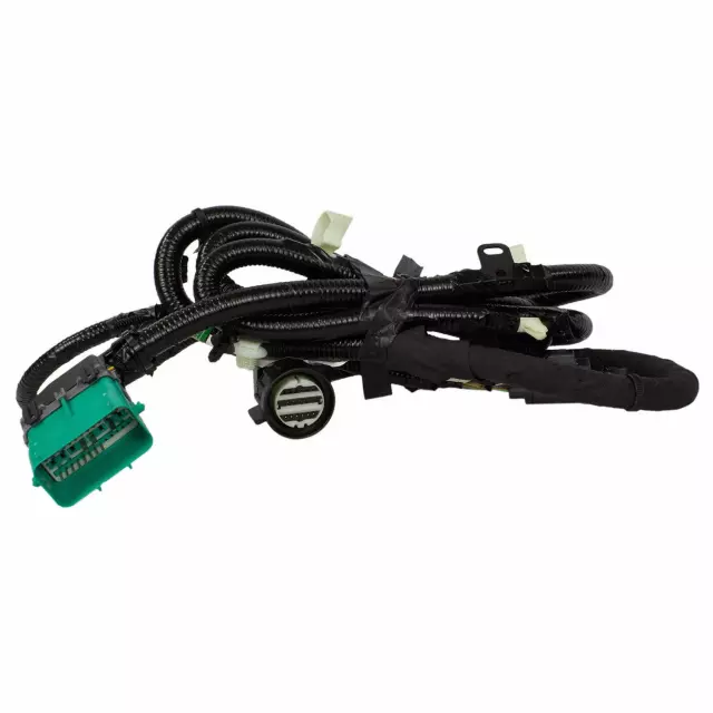 Wire Assembly - Ford (jc3z7c078ea)