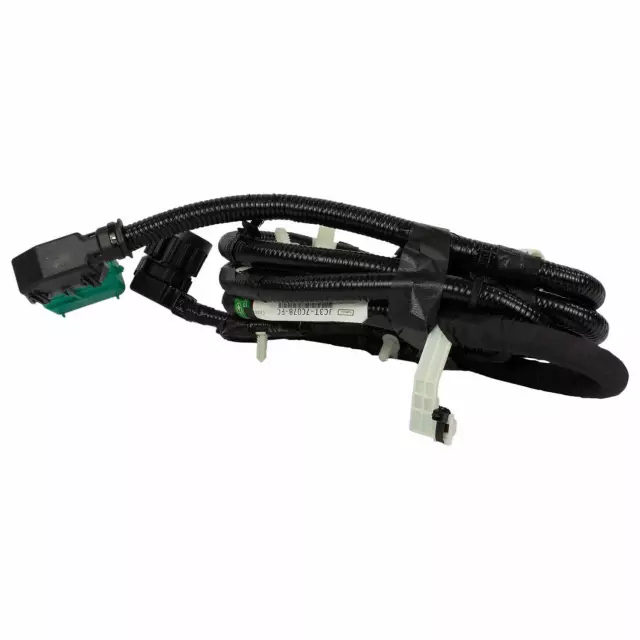 Wire Assembly - Ford (jc3z7c078fa)