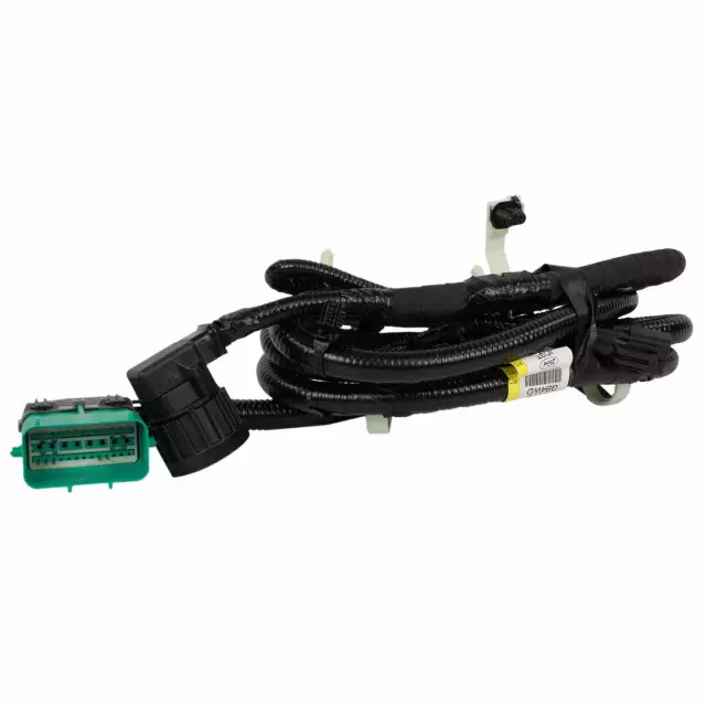 Wire Assembly - Ford (jc3z7c078fa)