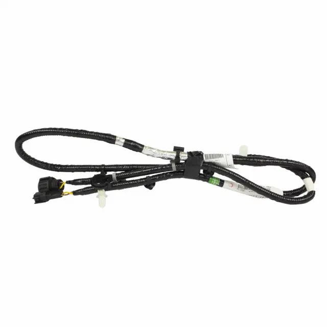 Wire Assembly - Ford (jc4z13a840a)