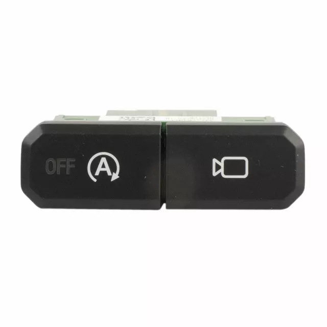 Switch Assembly - Ford (jl1z13d730ca)