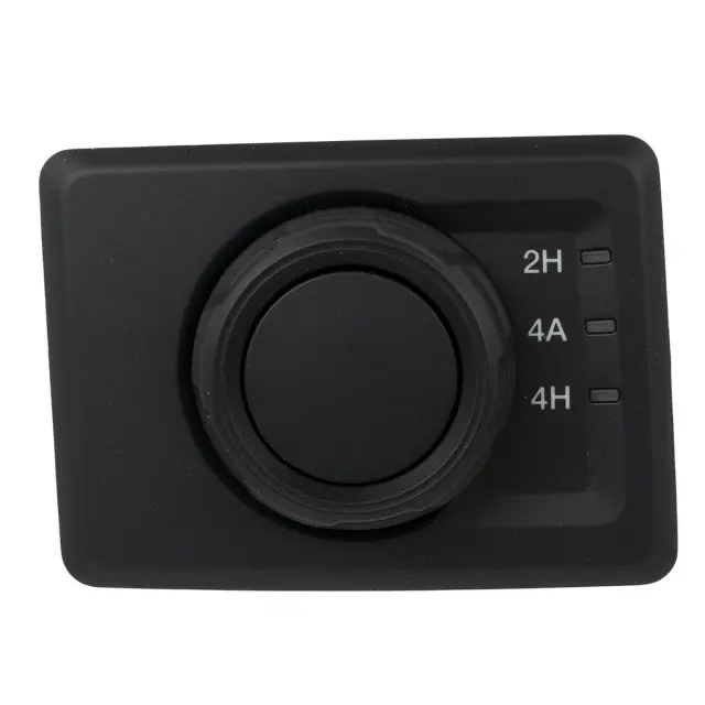 Switch Assembly - Ford (jl1z14b166ea)