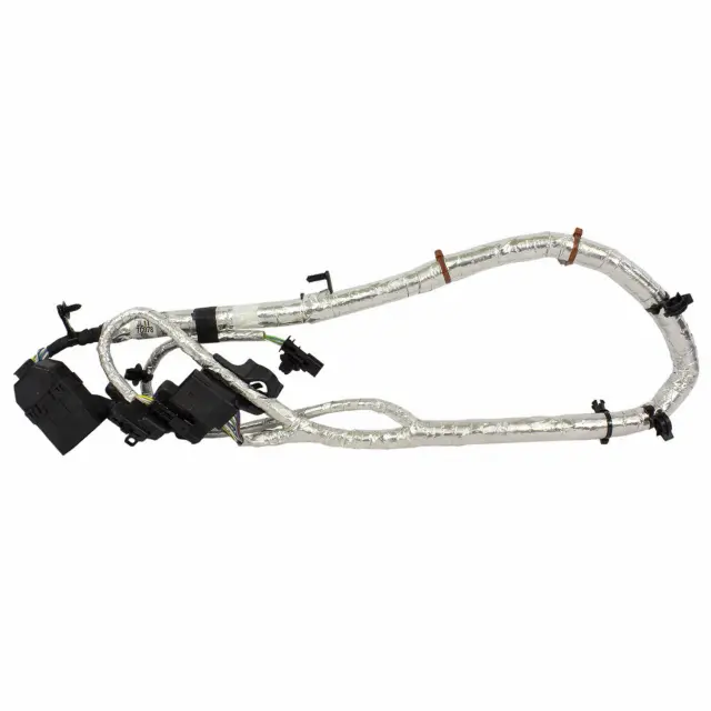 Wire Assembly - Ford (jl1z7c078a)