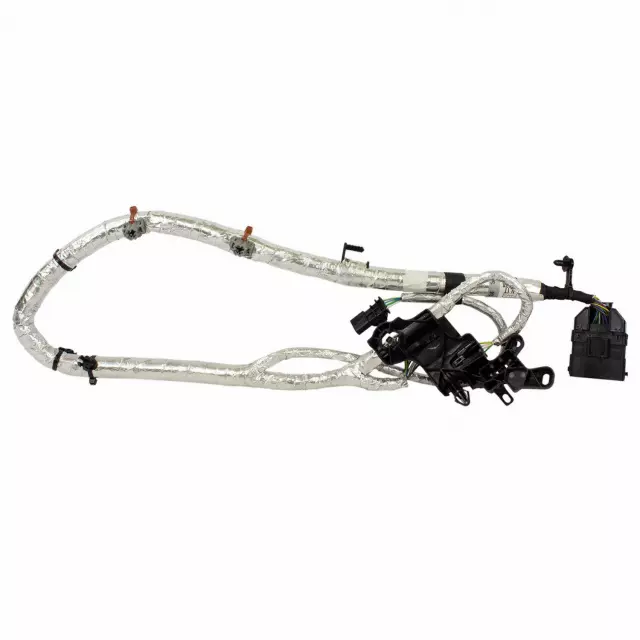 Wire Assembly - Ford (jl1z7c078a)