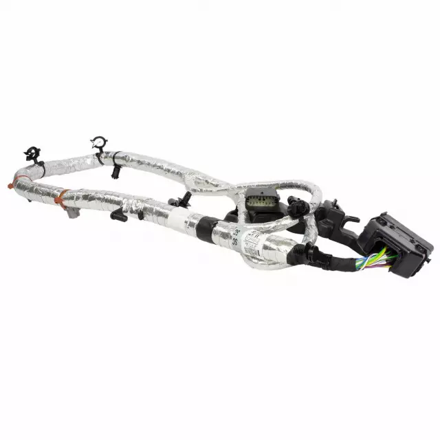 Wire Assembly - Ford (jl1z7c078a)
