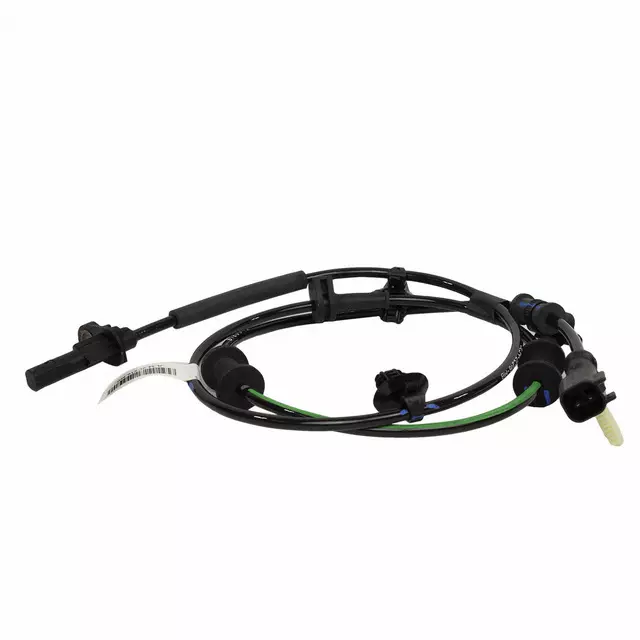 ABS Sensor - Ford (jl3z2c190c)