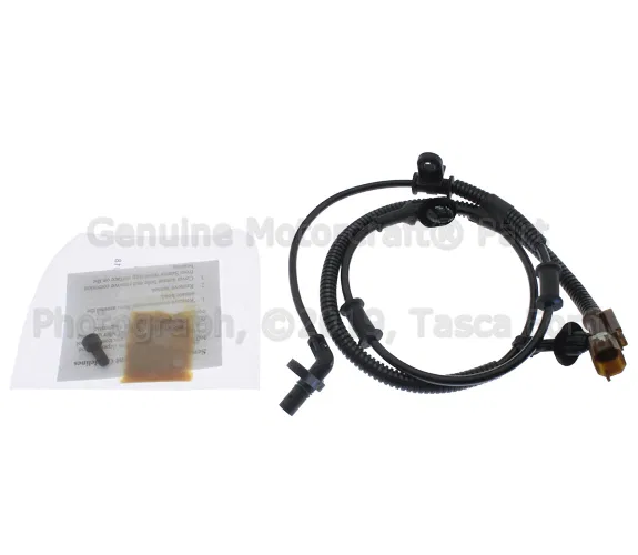 ABS Sensor - Ford (jl3z2c204f)