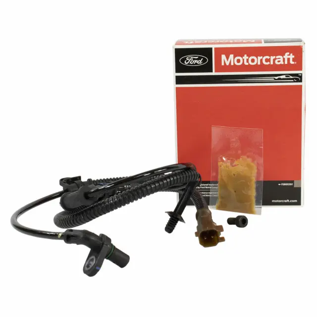 ABS Sensor - Ford (jl3z2c204f)