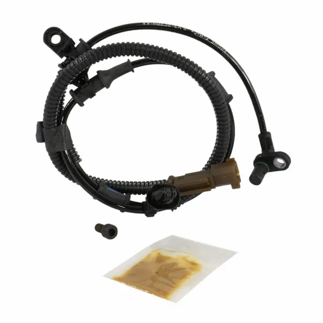 ABS Sensor - Ford (jl3z2c204f)