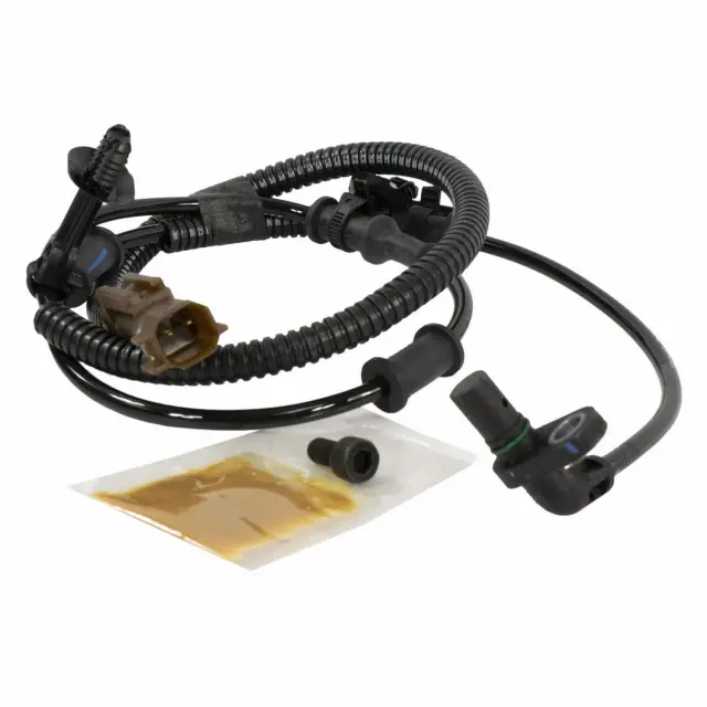 ABS Sensor - Ford (jl3z2c204f)