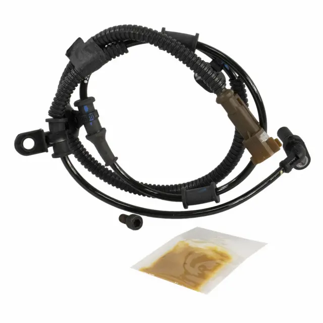 ABS Sensor - Ford (jl3z2c204f)