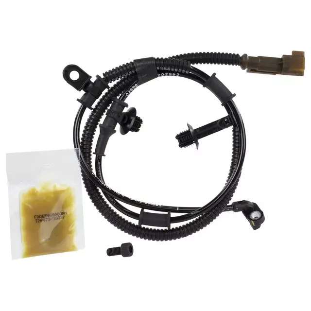 ABS Sensor - Ford (jl3z2c204f)