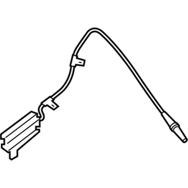 Sensor - Ford (jl3z5e145b)