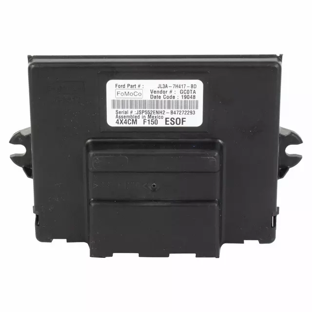 Control Module - Ford (jl3z7e453f)