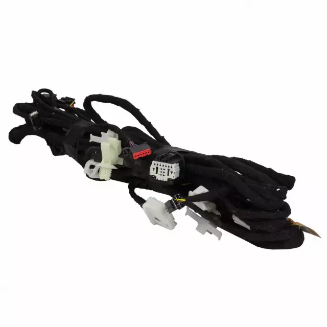 Wire Assembly - Ford (jl7z14335c)