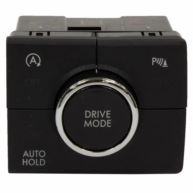 Switch Assembly Control - Ford (jl7z14b596da)