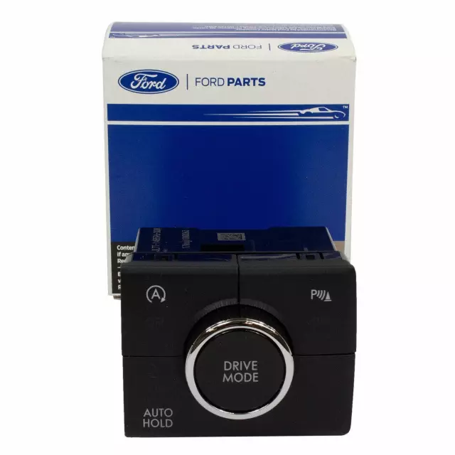 Switch Assembly Control - Ford (jl7z14b596da)