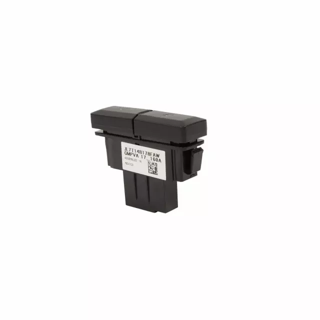Switch Assembly - Ford (jl7z14c715fa)