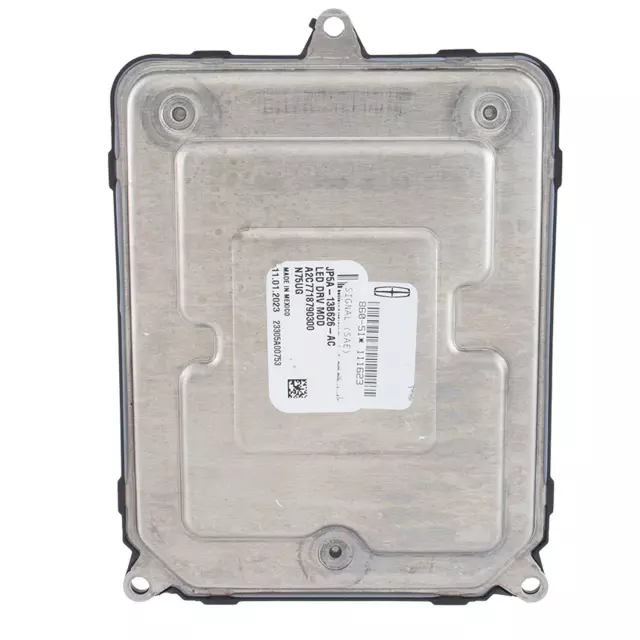 Control Module - Ford (jp5z13c788b)